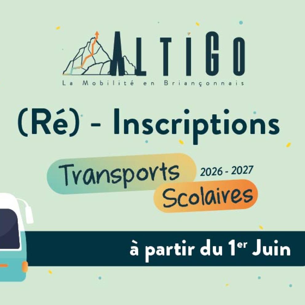 Transport scolaire