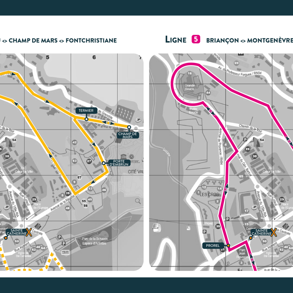 information importante