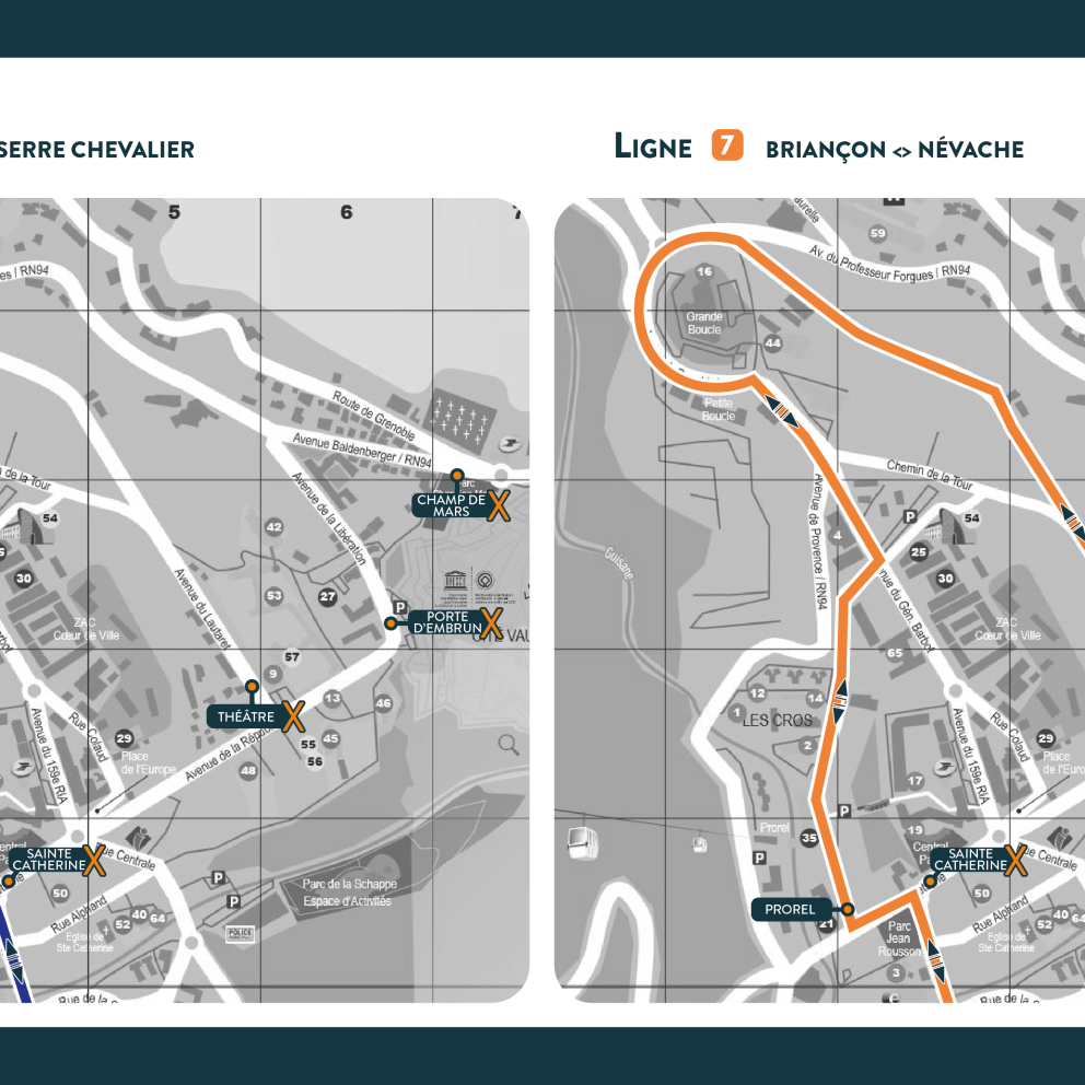 information importante