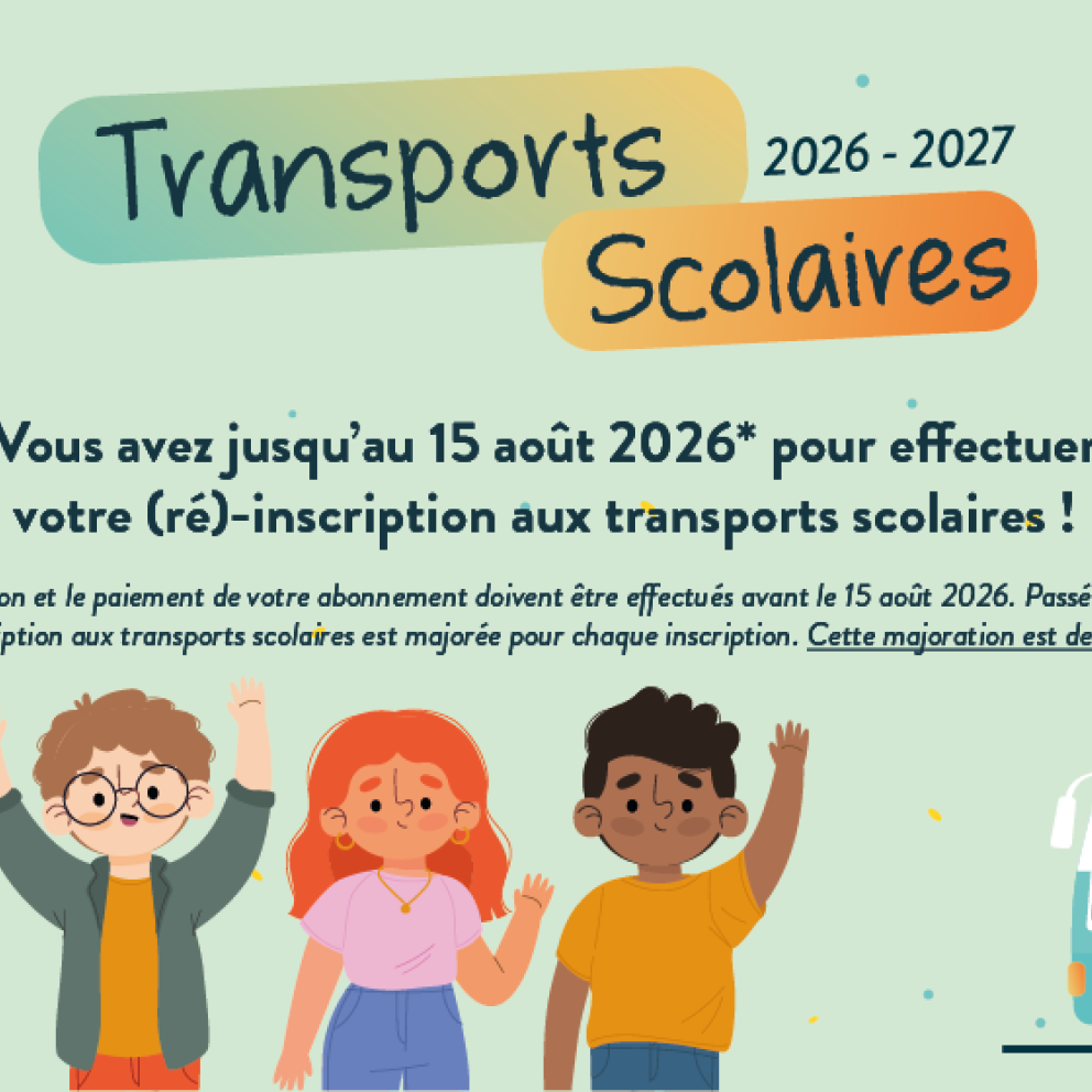 Transport scolaire