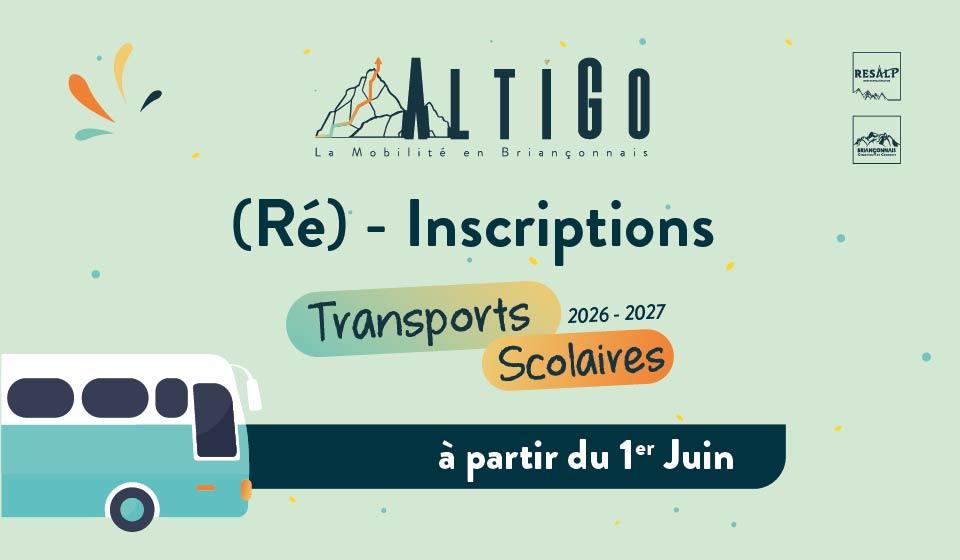 Transport scolaire